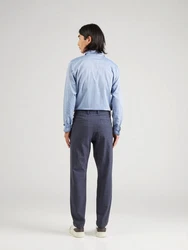 SELECTED HOMME Hose 'SLHRobert' Grau/Blau/Dunkelblau/Fliederfarben