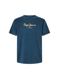 T-Shirt Eggo (1-tlg)