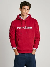 Sweatshirt SOMERS (1-tlg)