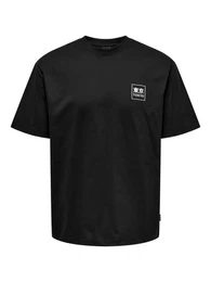 T-Shirt KACE (1-tlg)