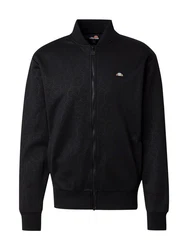 Ellesse Sweatshirt Gorizio Schwarz/Dunkelgrau