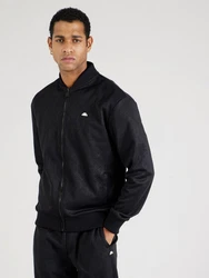 Ellesse Sweatshirt Gorizio Schwarz/Dunkelgrau
