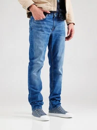 Regular-fit-Jeans (1-tlg)