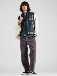 ONLY & SONS Langarmhemd ONSRobin Grün/Blau/Dunkelgrün
