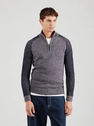 Strickpullover (1-tlg)
