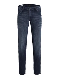 Plus Slim-fit-Jeans JJIGlenn JJFox (1-tlg)