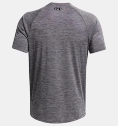 Under Armour T-Shirt UA TECH TEXTURED SS CASTLEROCK