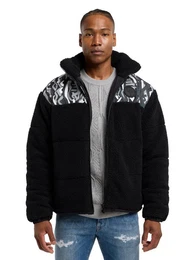 Sweatjacke Doblander