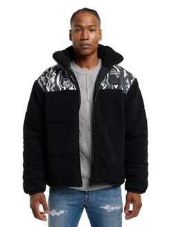 CARLO COLUCCI Sweatjacke Doblander