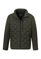 Redpoint Blouson PAD Sportive Modern-Fit Übergangsjacke 