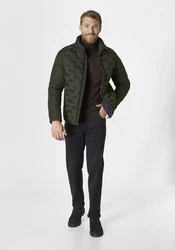 Redpoint Blouson PAD Sportive Modern-Fit Übergangsjacke 