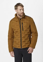 Blouson PAD Sportive Modern-Fit bergangsjacke