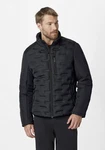 Redpoint Blouson PAD Sportive Modern-Fit Übergangsjacke Dunkelblau/Schwarz/Dunkelgrau/Grau/Blau