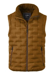 Redpoint Steppweste PERRY Braun