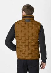 Redpoint Steppweste PERRY Braun