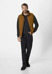 Redpoint Steppweste PERRY Braun