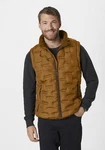 Redpoint Steppweste PERRY Braun