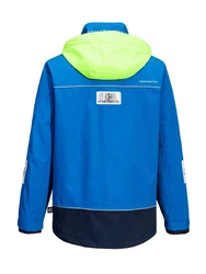 Schietwetter Funktionsjacke Herren Segeljacke Sailing Seymour 