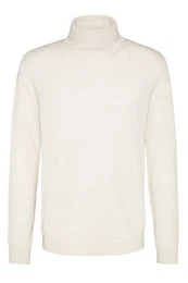 Rollkragenpullover