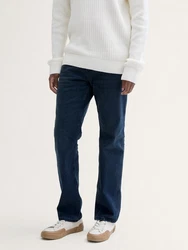 TOM TAILOR Straight Jeans TTMARVIN Blau/Dunkelblau/Hellblau