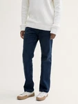 TOM TAILOR Straight Jeans TTMARVIN Blau/Dunkelblau/Hellblau