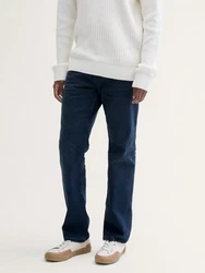 TOM TAILOR Straight Jeans TTMARVIN Blau/Dunkelblau/Hellblau