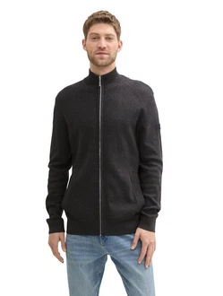TOM TAILOR Strickjacke (1042455)
