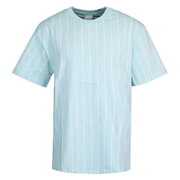 T-Shirt Small Signature Pinstripe Tee