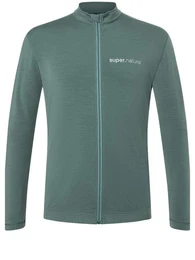 Outdoorjacke fr Herren, Merino UNIVERSAL WARM LS Outdoor Sport Jacke