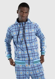 Outdoorjacke Hefner