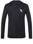 SUPER.NATURAL Sweatshirt FLEAR HOODIE Herren Dunkelblau/Blau/Schwarz/Rot/Hellblau