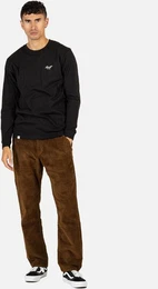 Stoffhose Regular Flex Chino