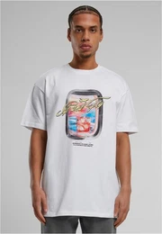 T-Shirt Sip&Fly Heavy Oversize Tee