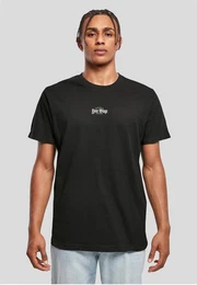 T-Shirt Spread Your Wings And Fly Tee