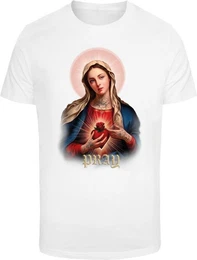 T-Shirt Praying Mary Tee