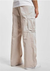 DEF Cargohose Big Cargopant Khaki/Beige