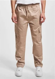 Cargohose Straight Cargopant