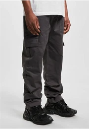 Cargohose Straight Cargopant