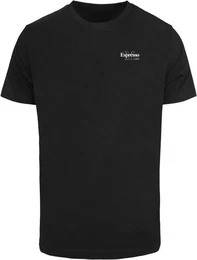 T-Shirt Espresso M Club Tee