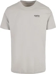 T-Shirt Espresso M Club Tee