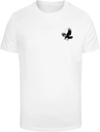 T-Shirt Not Afraid Tee