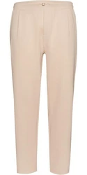 DEF Fine Chinopant Beige/Khaki/Braun