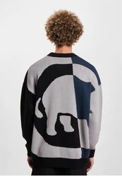 Ecko Unltd. Rundhalspullover MulticolorLogo Crewneck Pullover Multicolor