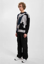 Ecko Unltd. Rundhalspullover MulticolorLogo Crewneck Pullover Multicolor
