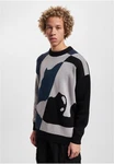 Ecko Unltd. Rundhalspullover MulticolorLogo Crewneck Pullover Multicolor
