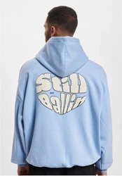 DEF Hoodie Hoody Heart 