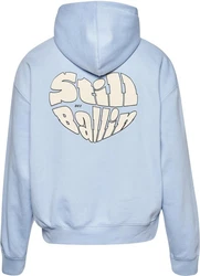 DEF Hoodie Hoody Heart 