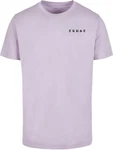 Mister Tee Trust Dove T-Shirt Lila