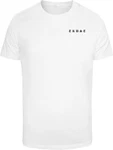 Mister Tee Trust Dove T-Shirt Grau/Beige/Weiß