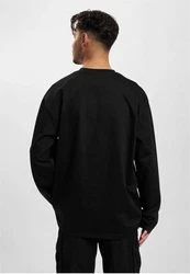 DEF Longsleeve Everyday Schwarz